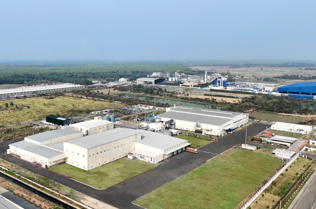WACKER expands India footprint with Panagarh silicone plant