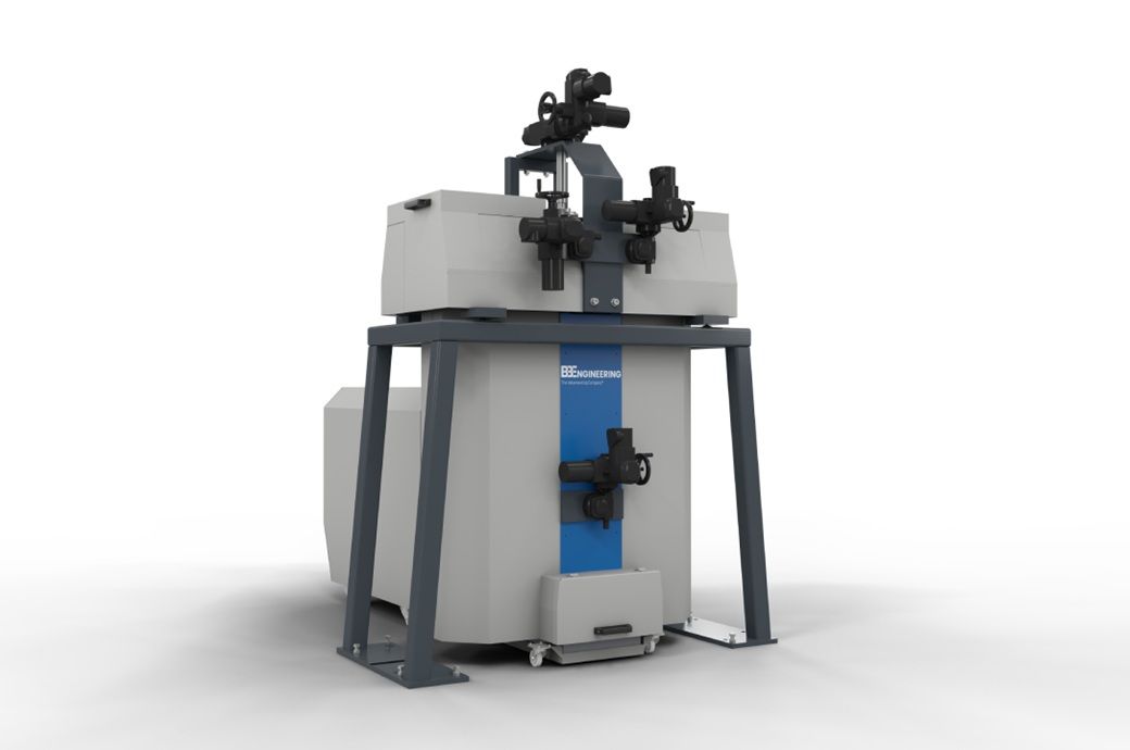 BB Engineering to showcase PET textile recycling tech at PRSE 2026