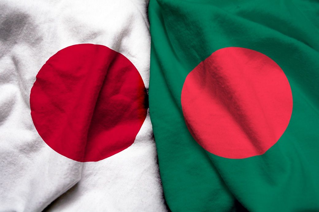 Dhaka urges Japanese investors to invest in Bangladesh