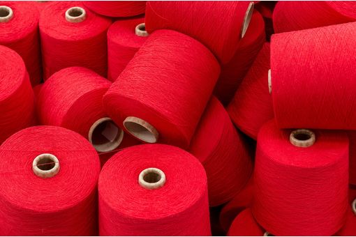 South India cotton yarn prices rise further on strong export demand