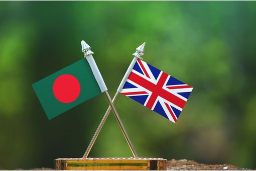 UK, Bangladesh to reactivate trade, investment dialogue