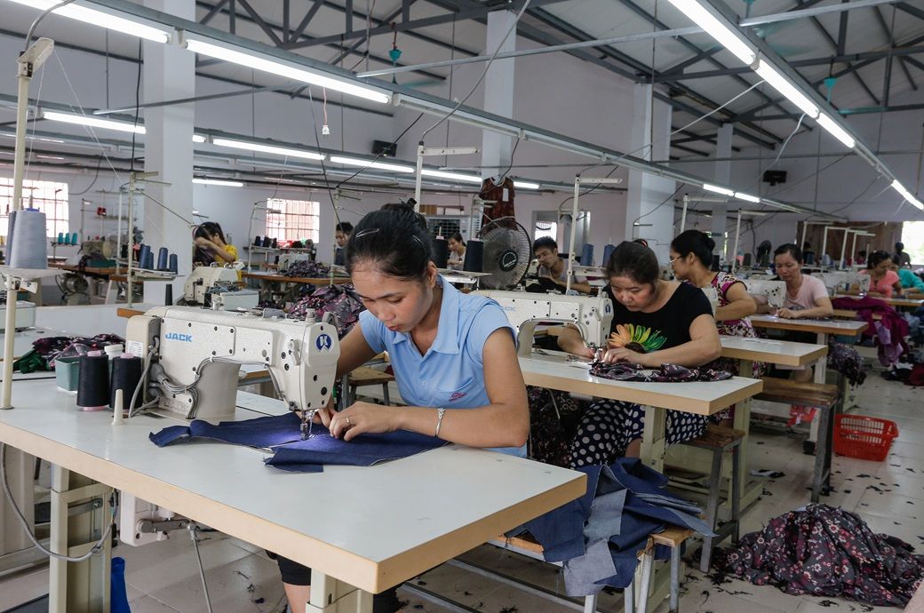 BIDS, BCI to publish manufacturing indices in Bangladesh