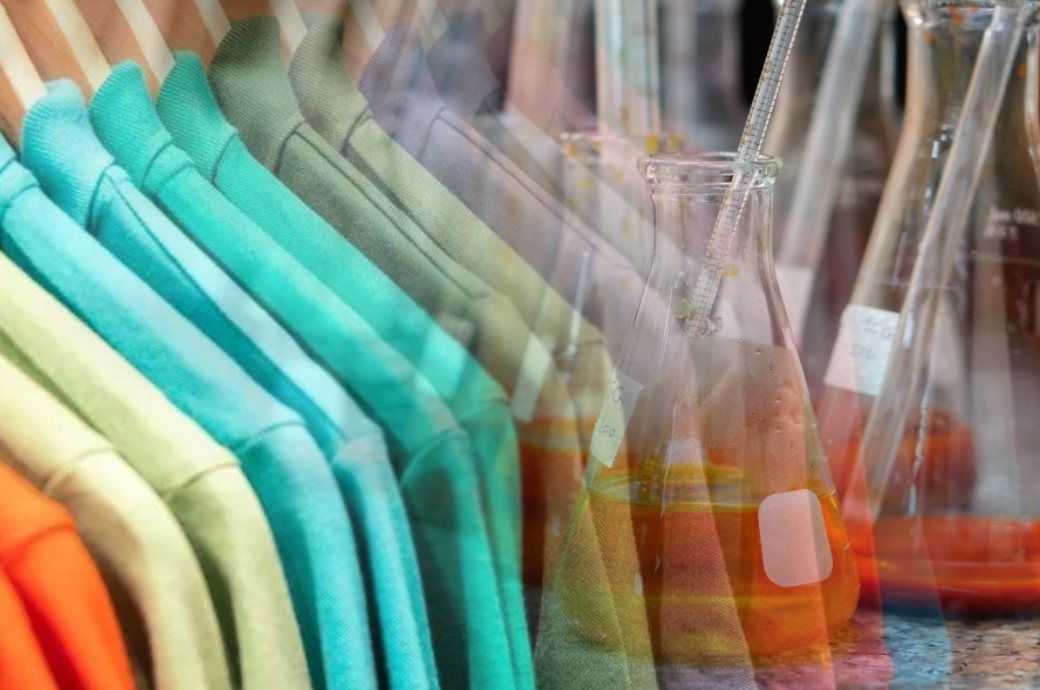 Textile chemical costs surge: Apparel FOB impact up 8%