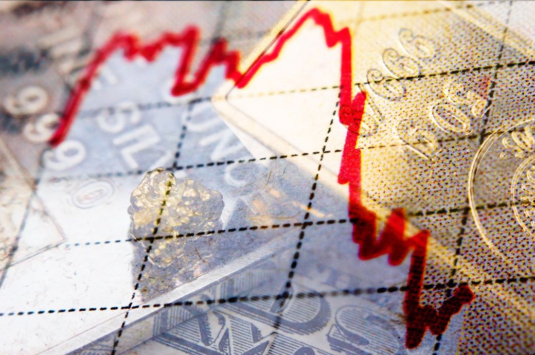 Bank of England holds rate at 3.75% amid March energy shock