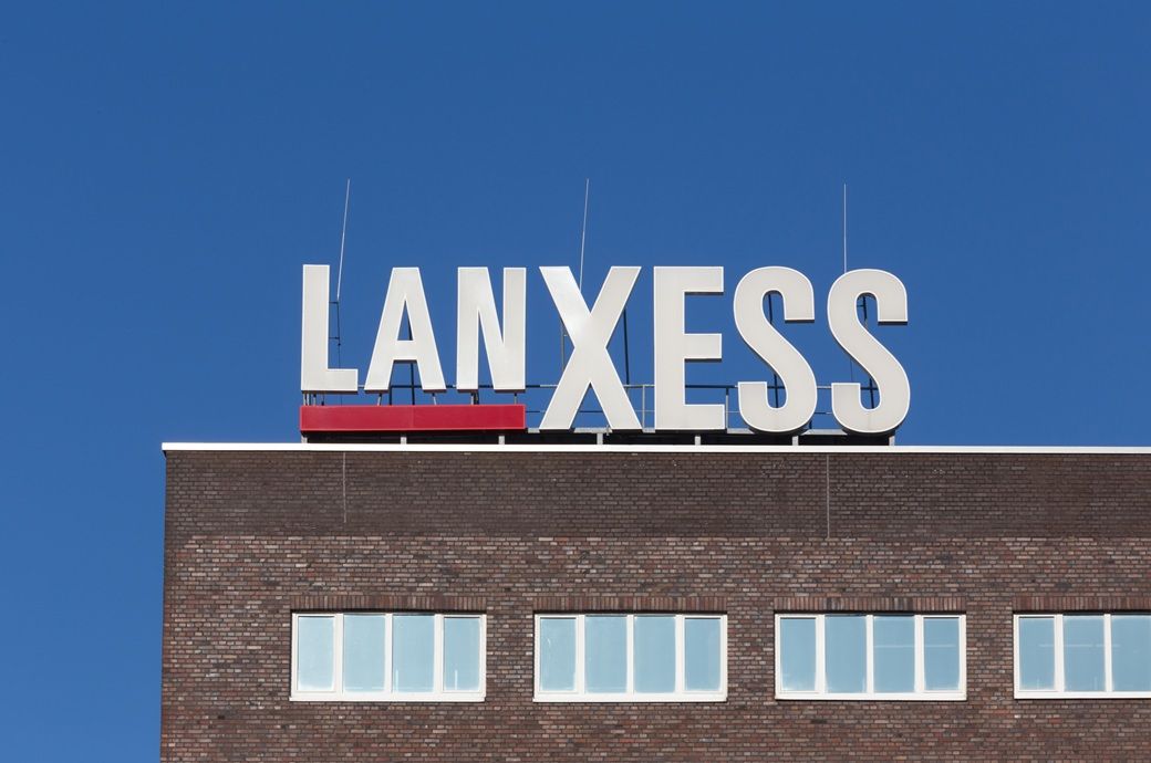 Germany's LANXESS raises 1,6-Hexanediol prices by 20%