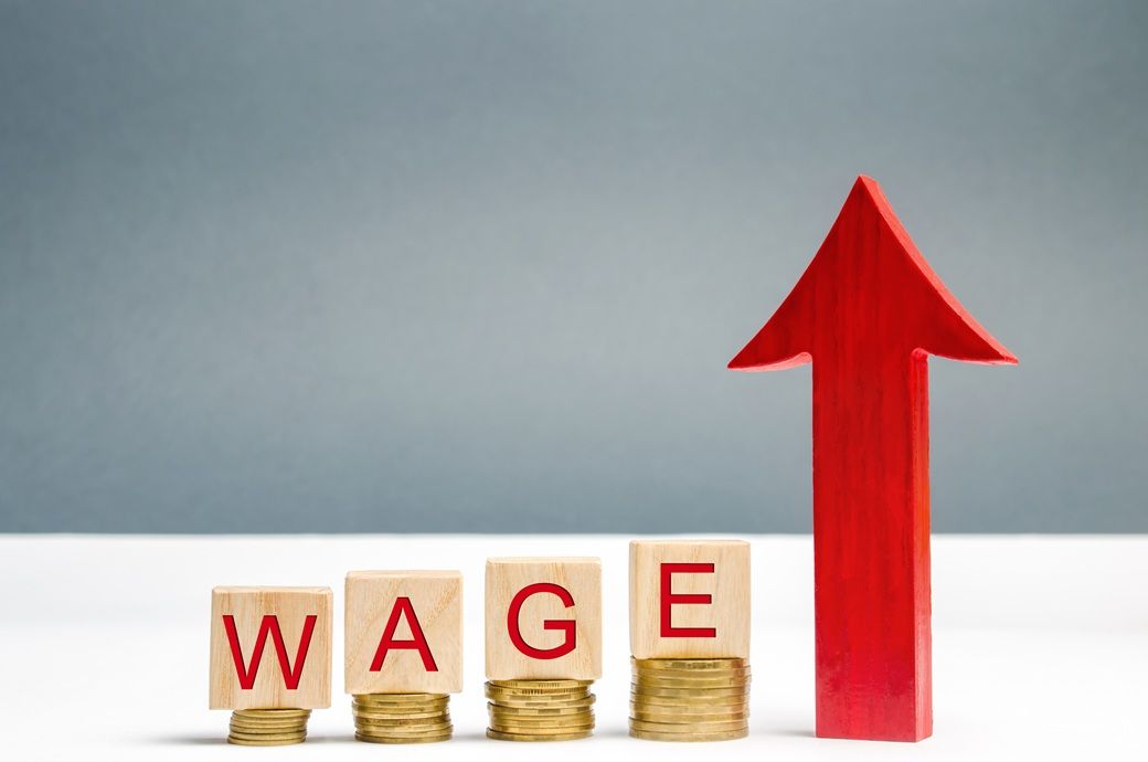 UK increases minimum wages; strengthens labour rights from April 2026