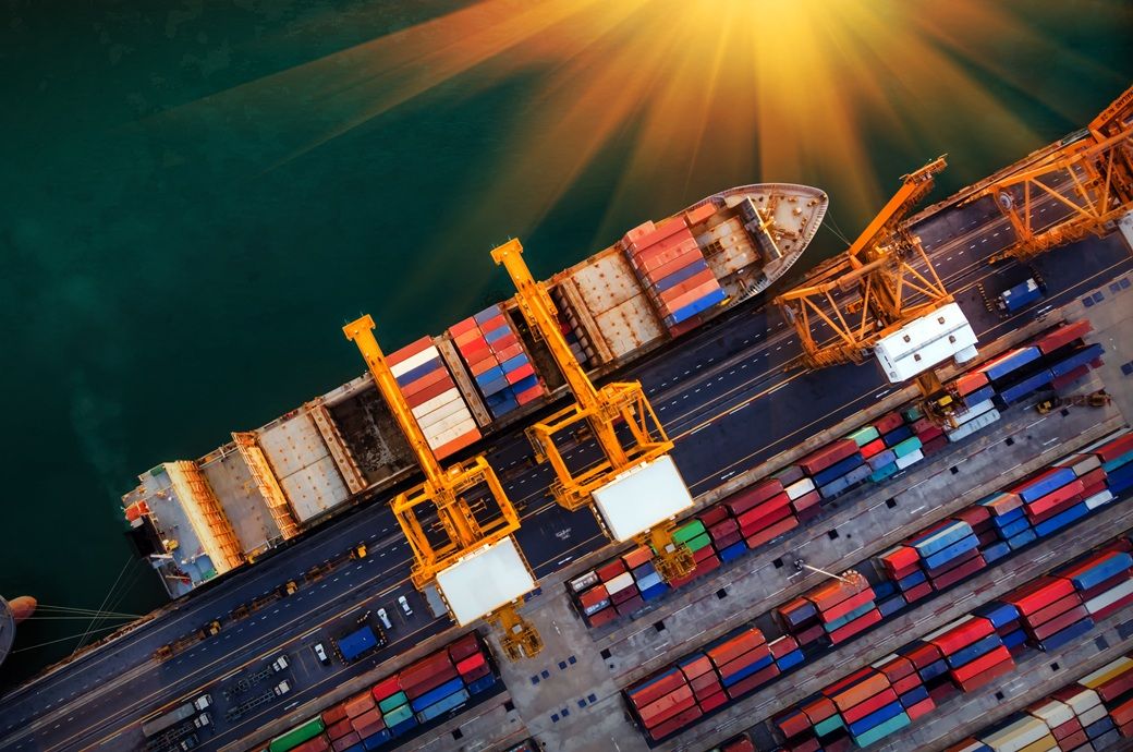 Egypt denies stopping exports to Gulf amid logistical disruptions