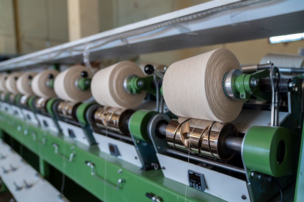 Italy to present advanced textile tech at Techtextil 2026 fair