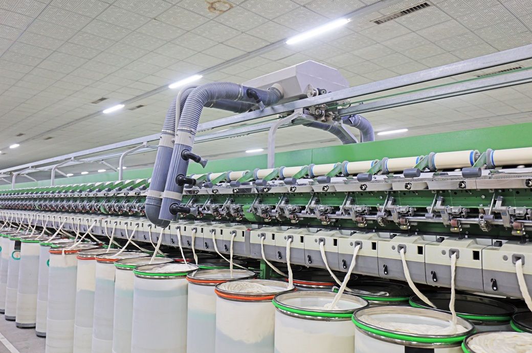 India’s textile exports rise 2.1% in FY26, FTAs to boost outlook