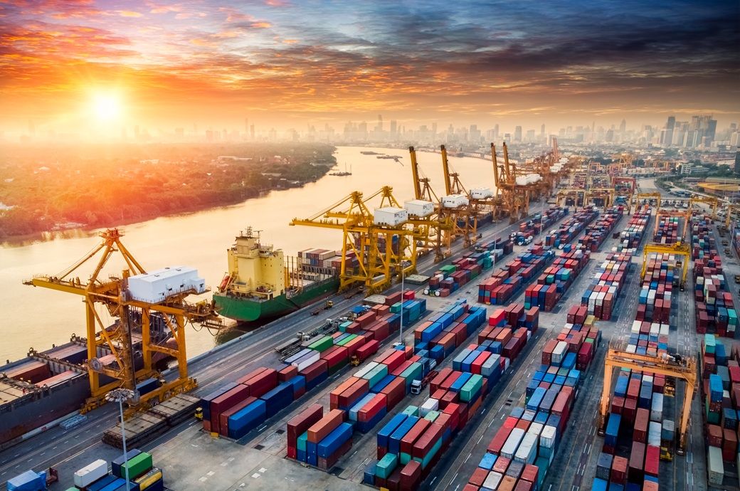 IAF stresses resilience as global apparel supply chains face shocks