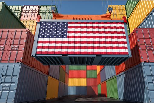 US container imports steady despite Iran conflict: NRF