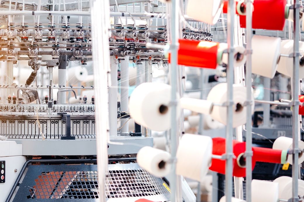 Eurozone manufacturing hits 45 month high in March amid cost surge