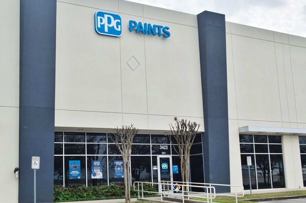  PPG invests in advanced coatings testing line at France R&D hub