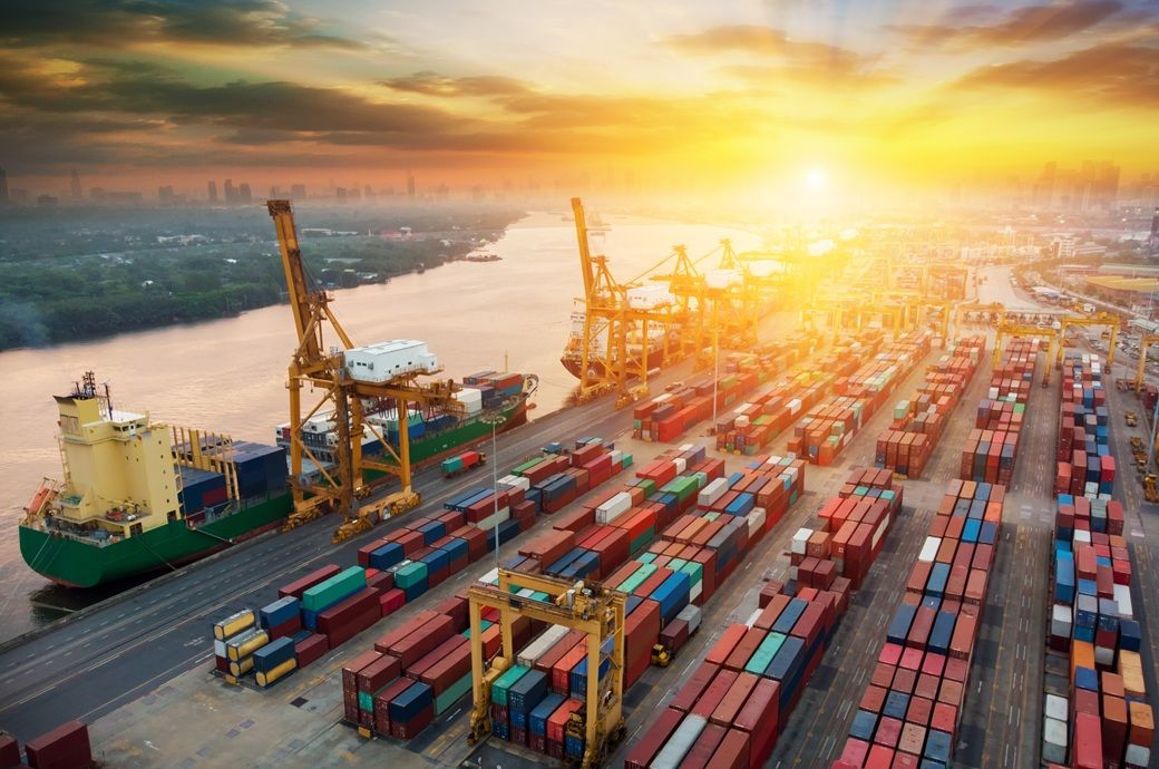 Mar sees fastest growth of US logistics managers' index since May 2022