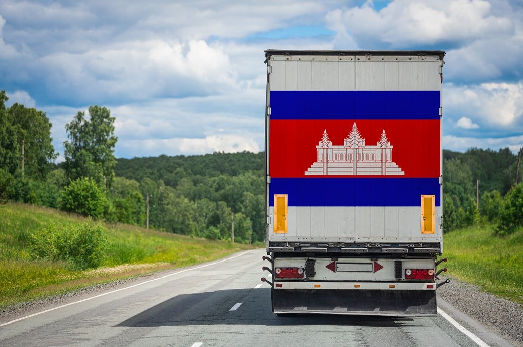 World Bank approves $300 mn for Cambodia logistics upgrade