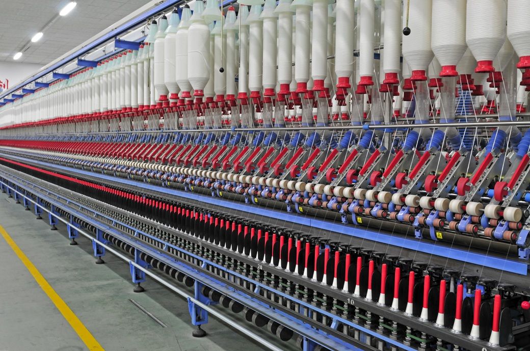 Indian manufacturing growth slows in March 2026