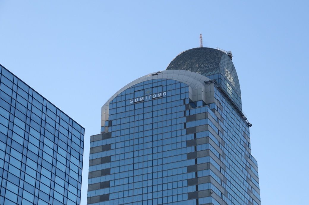 Japan's Sumitomo Chemical moves ahead with polyolefin JV split deal