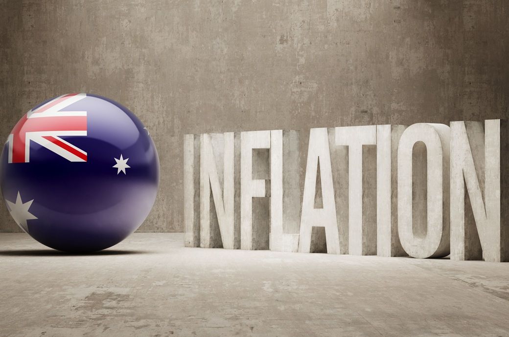 Australia’s inflation eases to 3.7% YoY in Feb; apparel prices rise