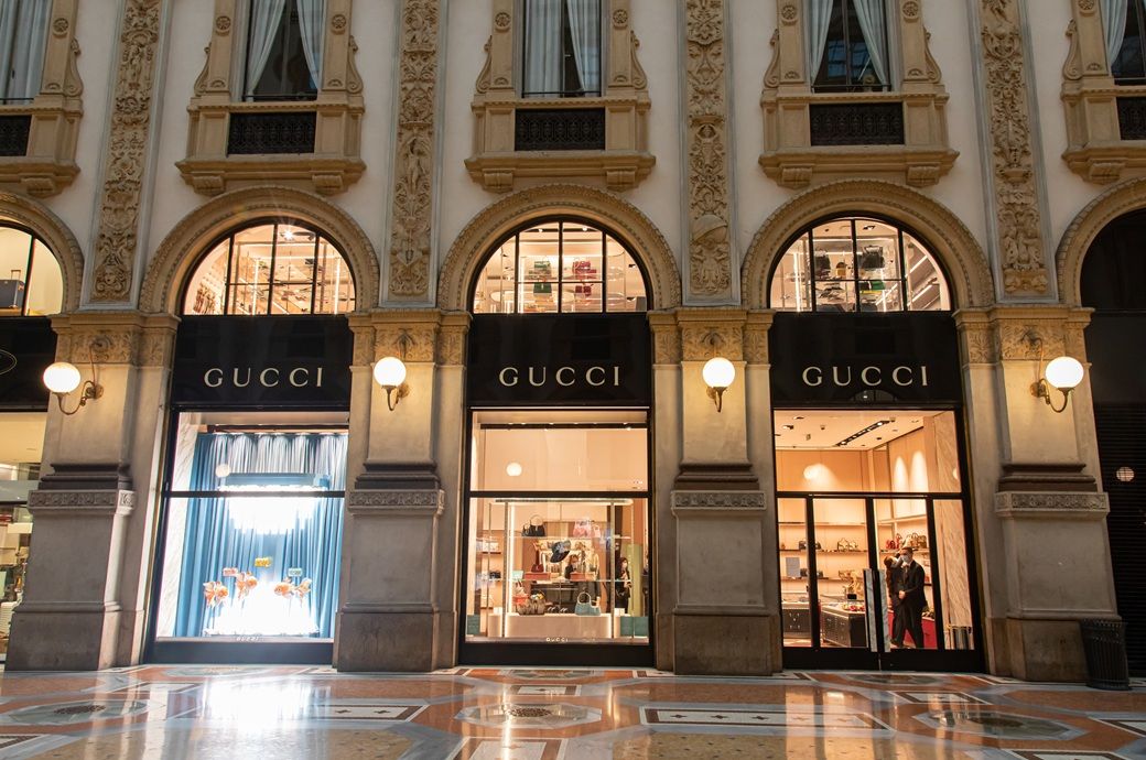 France’s Kering begins 2026 on stable footing, eyes Gucci revival