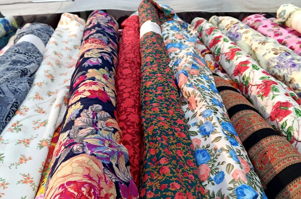 Sri Lanka fabric imports rise modestly in early 2026 recovery
