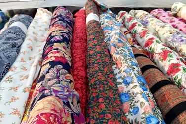 Sri Lanka fabric imports rise modestly in early 2026 recovery