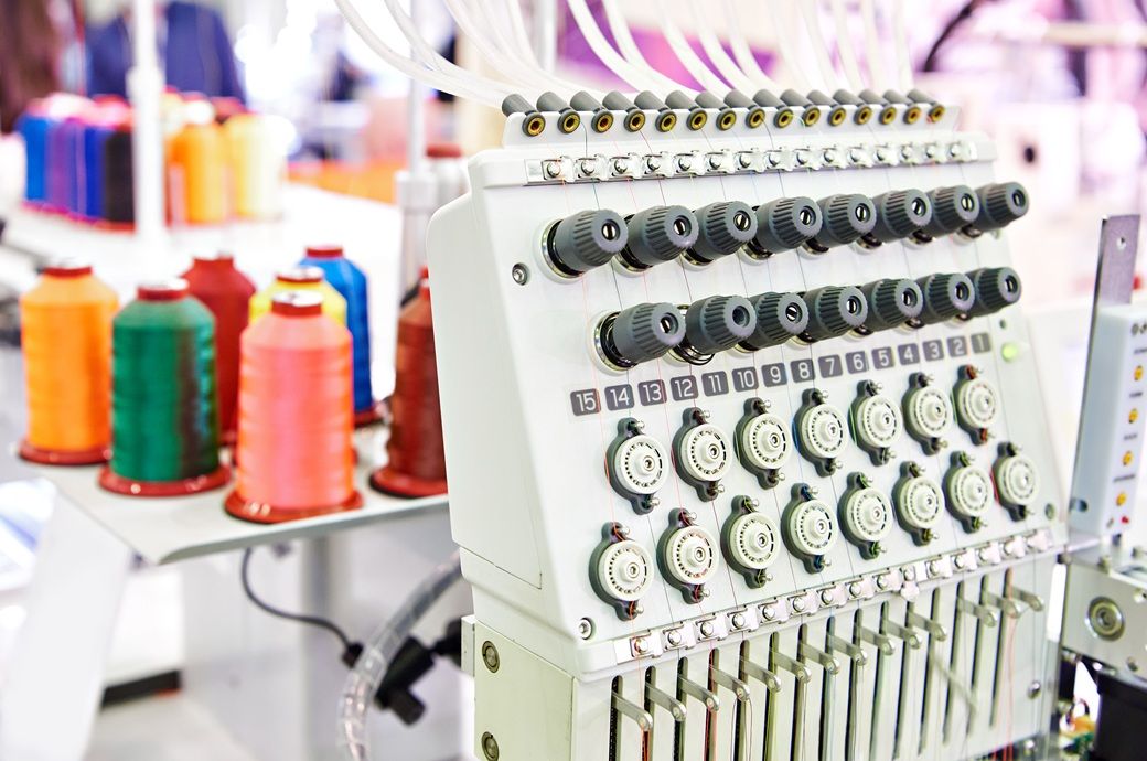 India’s industrial production accelerates 5.2% YoY in Feb