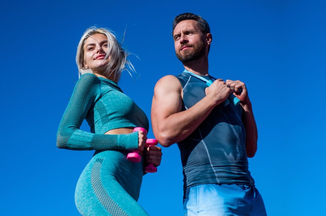 Global sportswear sees shake-up in 2026 as new brands challenge giants