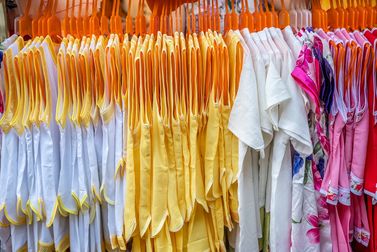 UK’s clothing exports down 7.6% to $293 mn in Jan-Feb