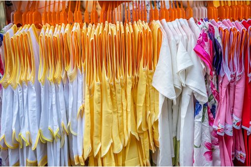 UK’s clothing exports down 7.6% to $293 mn in Jan-Feb