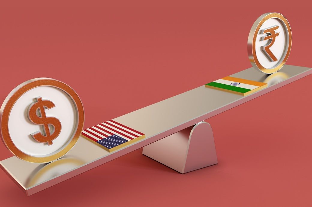 Rupee at 95/$: What it means for India’s textile sector