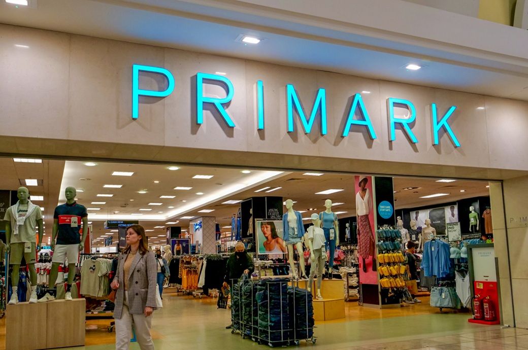 UK's ABF plans Primark demerger with dual listing outlook - Fibre2Fashion