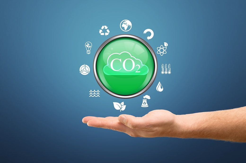 Belgium' Syensqo launches low-carbon EO solutions with Shell feedstock