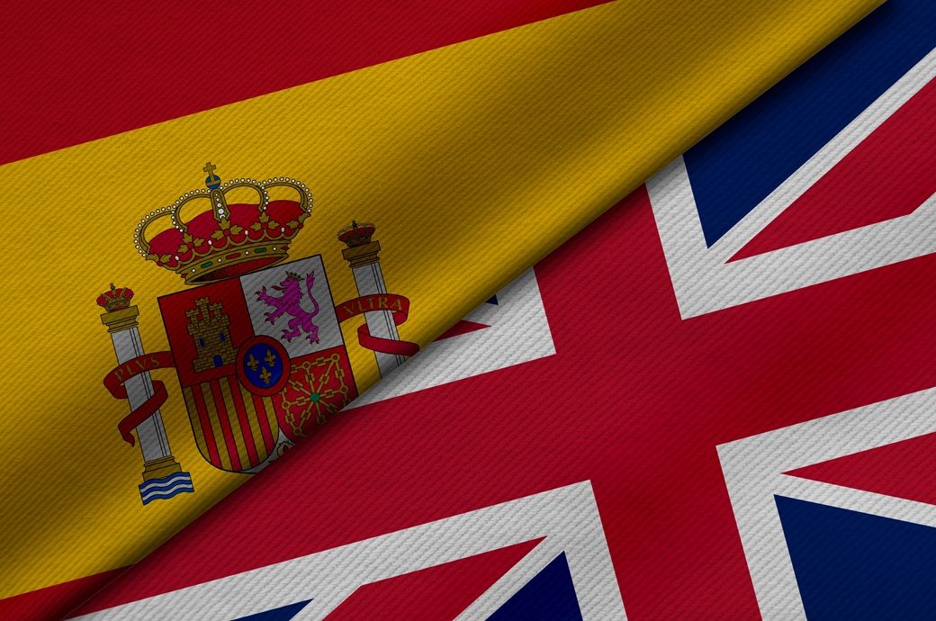 UK, Spain sign joint declaration to boost bilateral trade