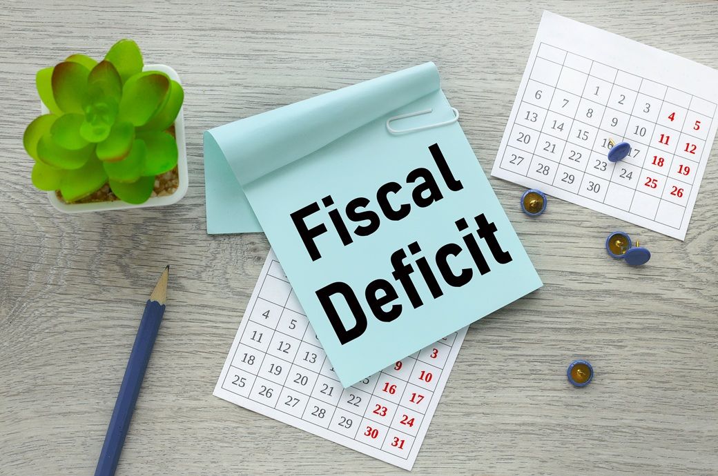 India’s fiscal deficit to be 4.5% of GDP in FY26: ICRA