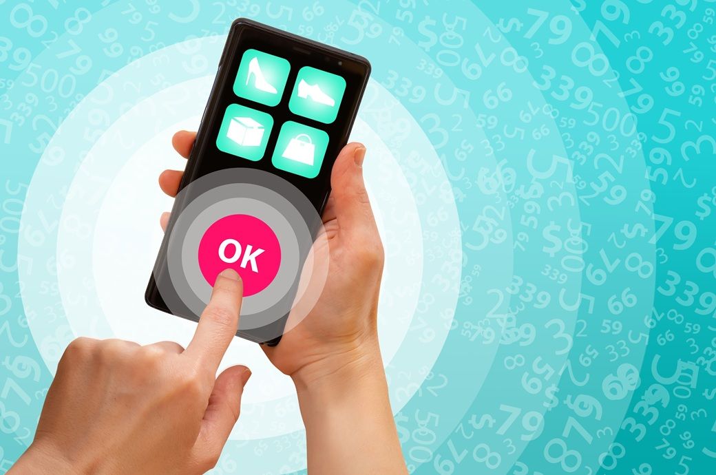 India's Commerce Ministry launches website & app for trade access