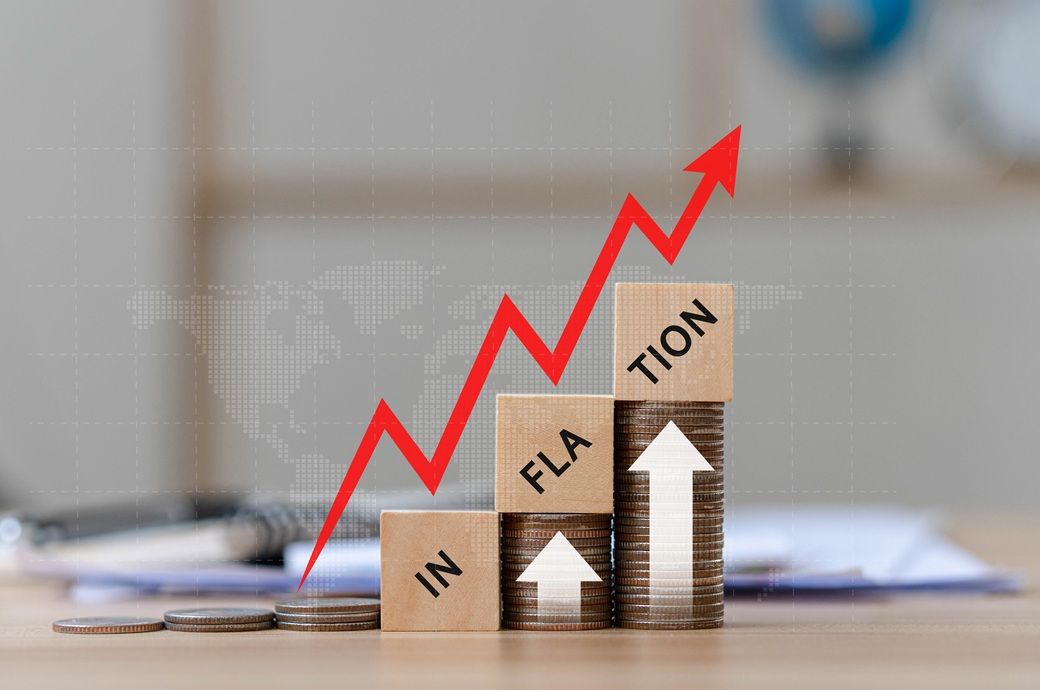 Germany’s inflation rises to 2.7% in March, highest in 2 years