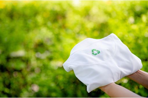 Sustainable textiles in India: An unstoppable industry shift