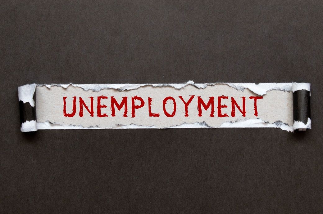 Netherlands unemployment rises to 4.1% in February 2026