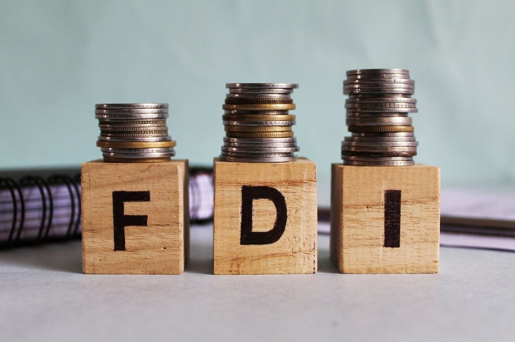 Asia claims largest share of markets on Kearney FDI Confidence Index
