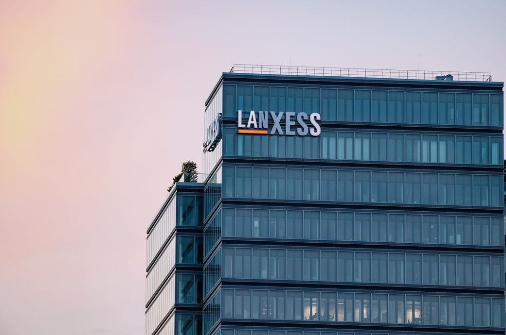 Germany's LANXESS raises Trimethylolpropane prices by 20%