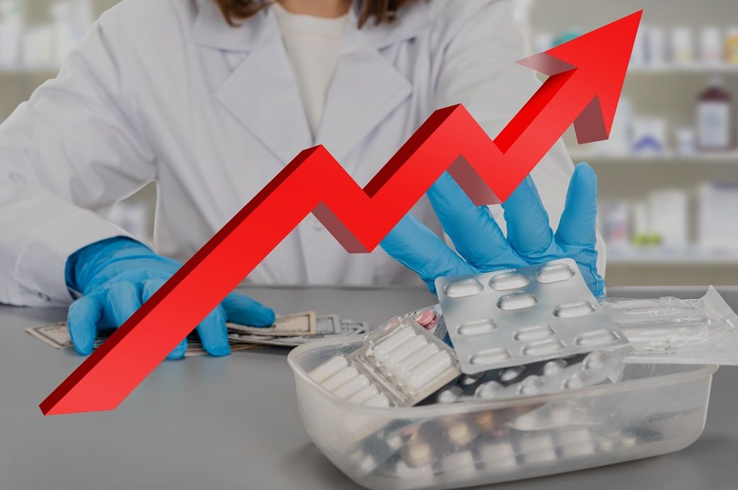 BASF raises excipients & APIs prices by up to 20% globally