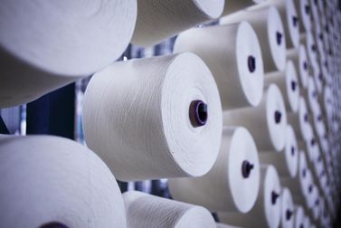 North India cotton yarn prices steady amid slow demand