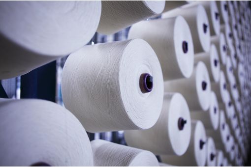 North India cotton yarn prices steady amid slow demand