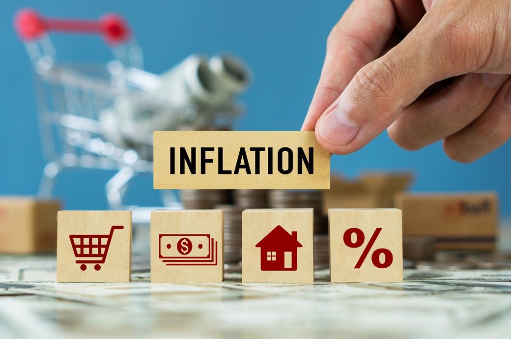 Italy's inflation edges up to 1.7% in March: Istat