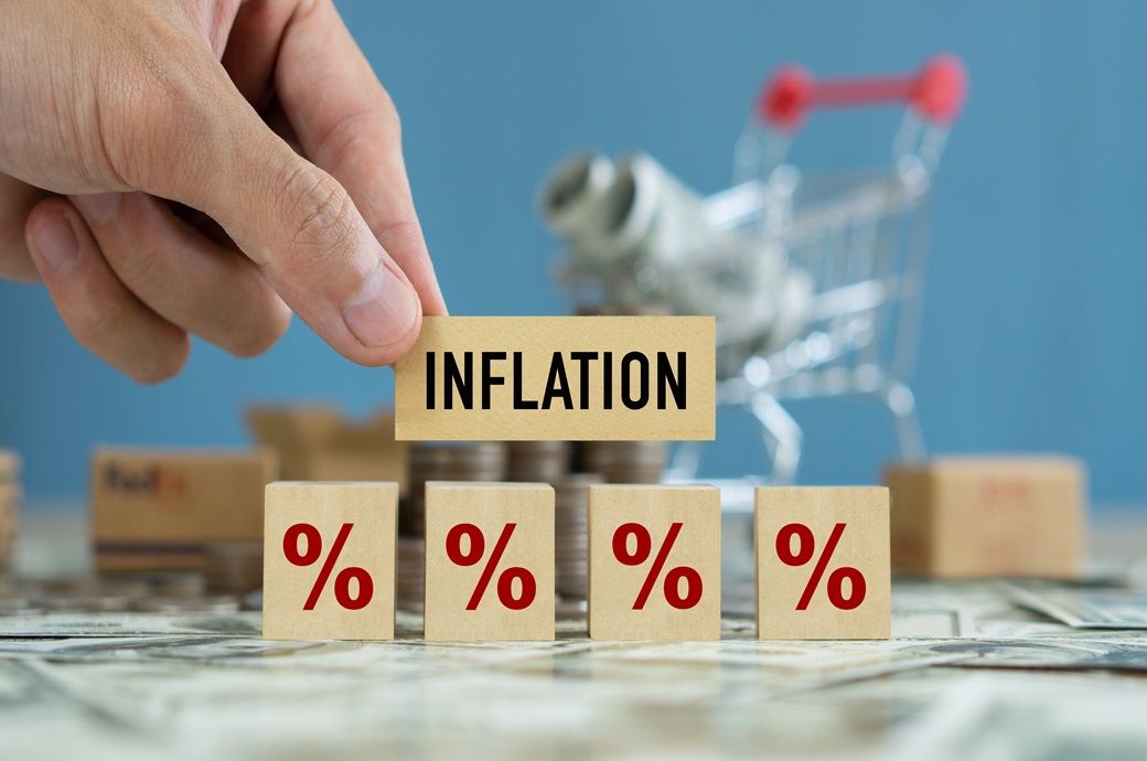 FY27 Bangladesh inflation to be above central bank target at 8.6%: BMI
