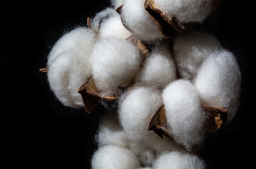 ICE cotton closes higher as crude oil rises amid Middle East tensions