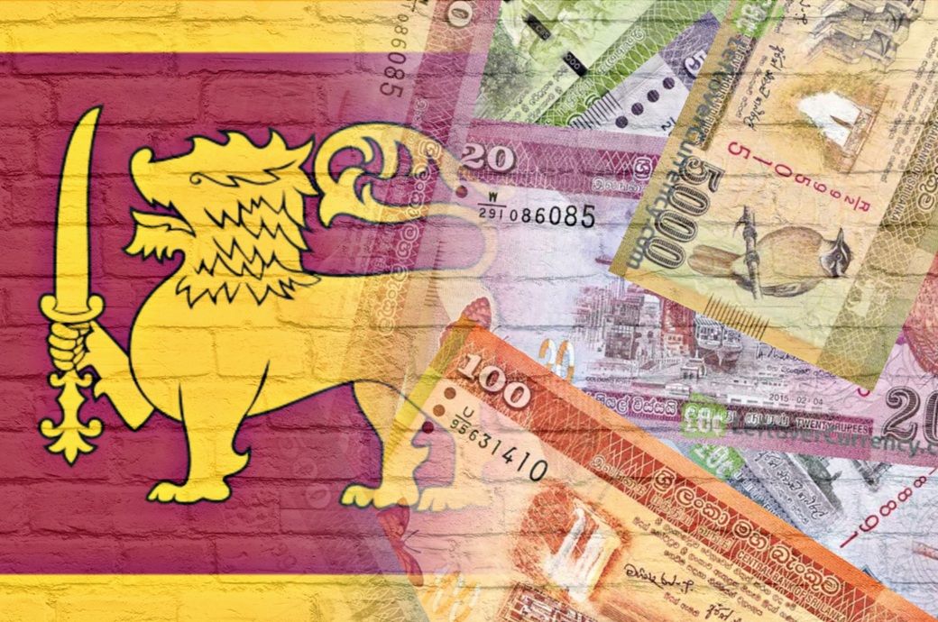 Sri Lanka GDP grows 4.8% in Q4; full-year growth at 5%