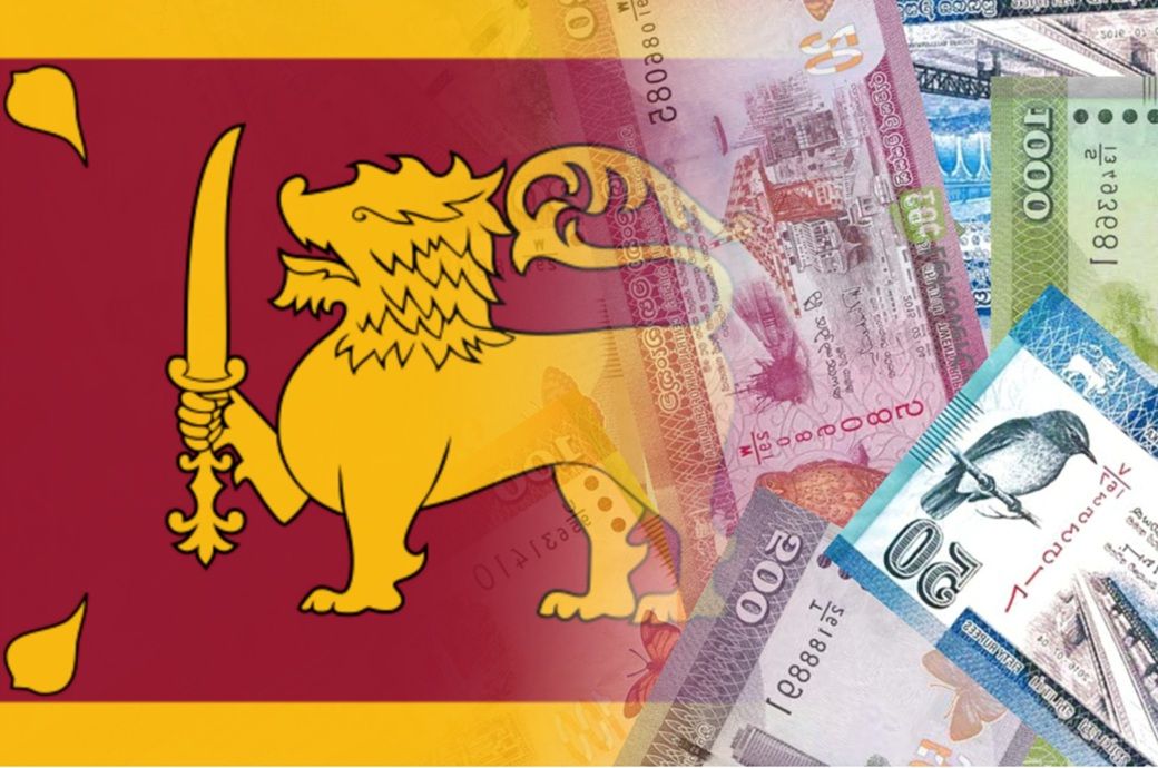 Sri Lanka holds policy rate at 7.75% amid global uncertainty