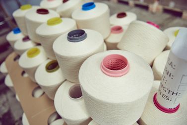 North India cotton yarn prices steady as buyers stay cautious