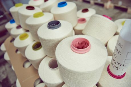 North India cotton yarn prices steady as buyers stay cautious